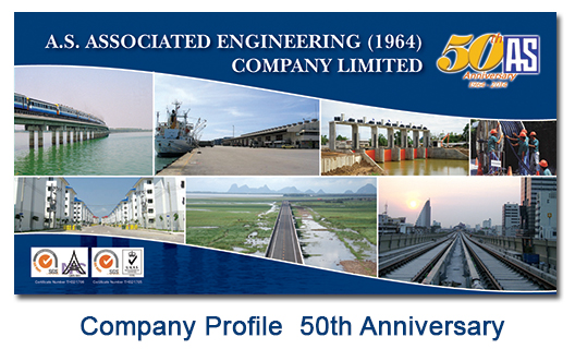 as associated engineering