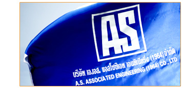 as associated engineering